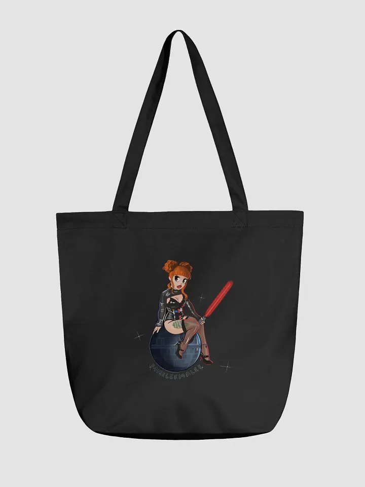Darth Leema Tote product image (1)