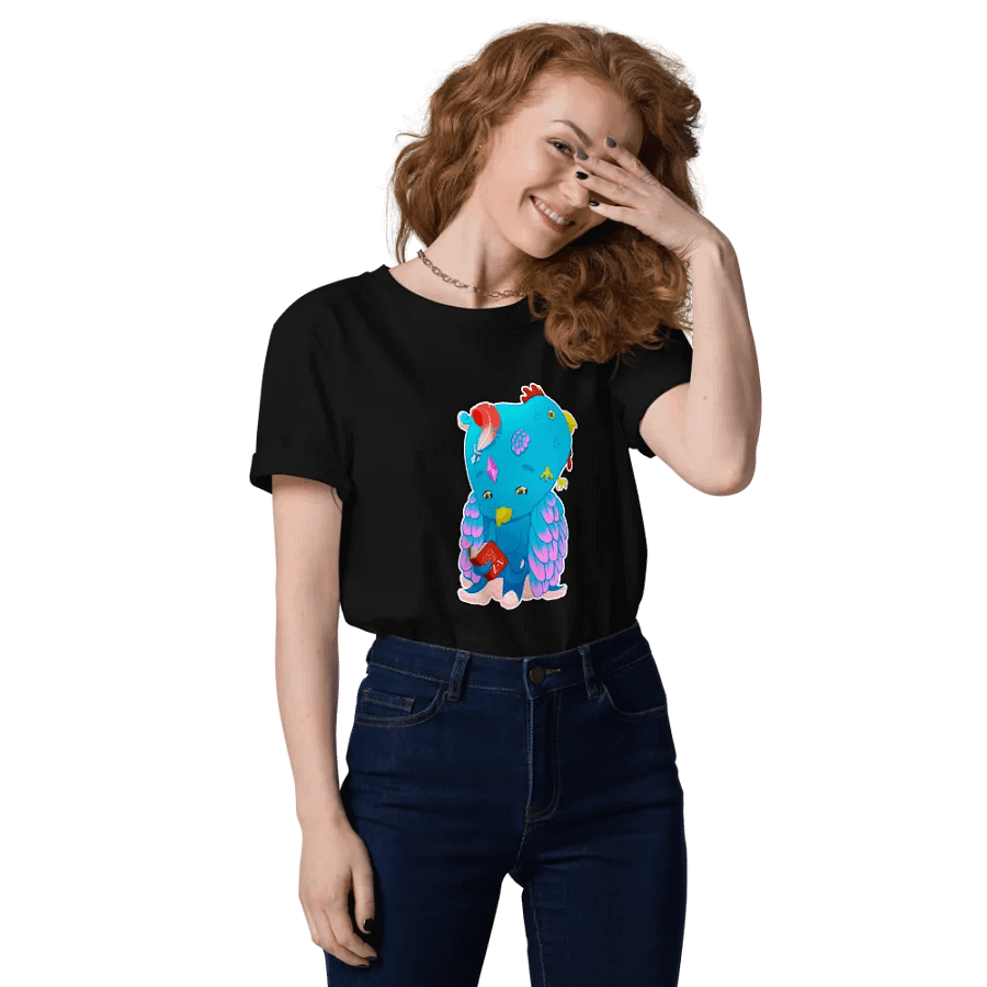 Tim the Brainy Tee product image (7)