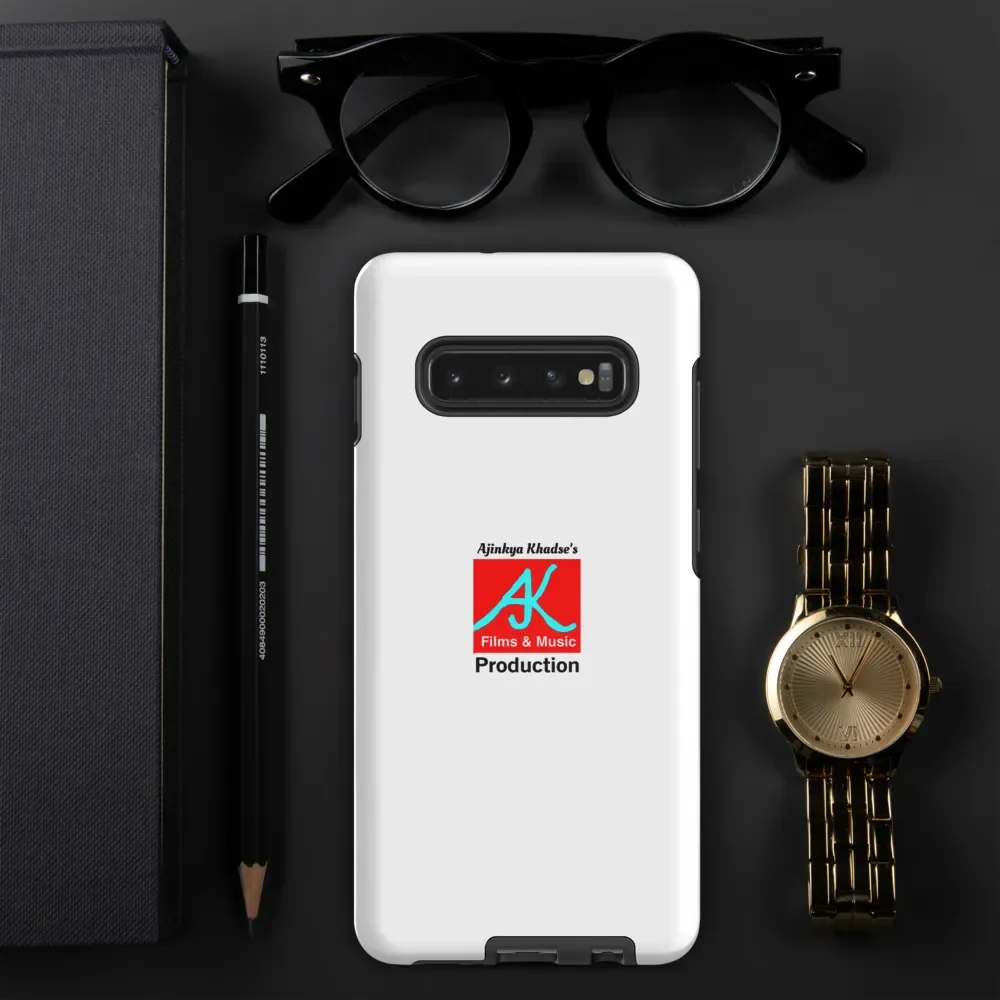 Ajk Entertainment Tough Case product image (51)