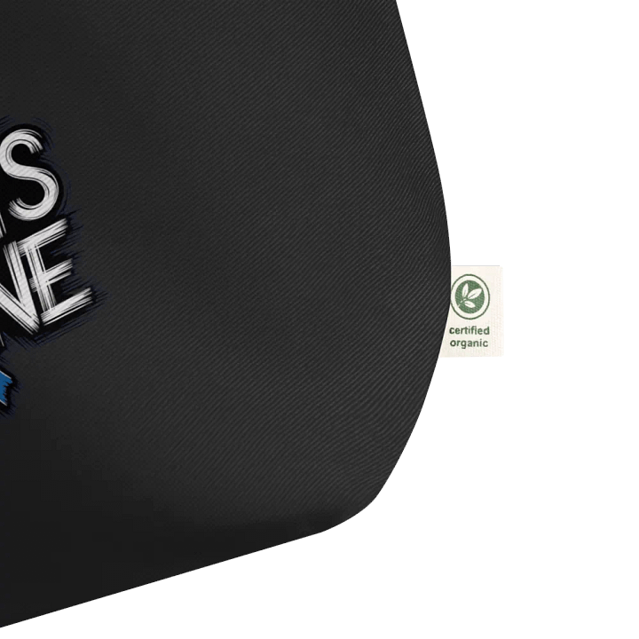 No One Fights Alone Bag product image (2)