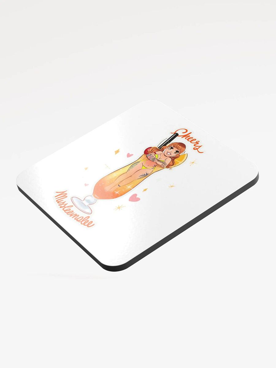 Cheers coaster product image (3)