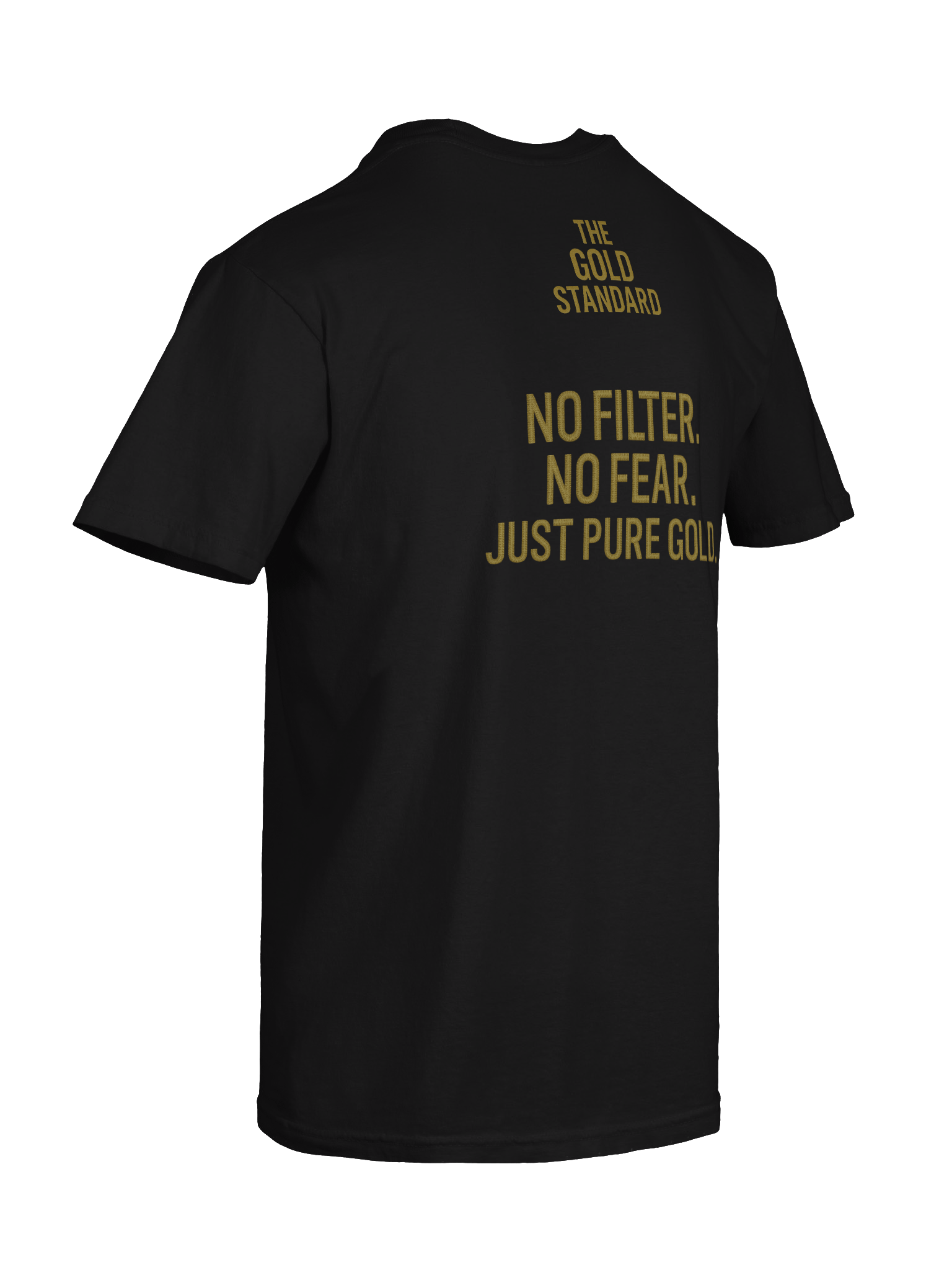 Make The Rainbow Great Again T-Shirt product image (10)