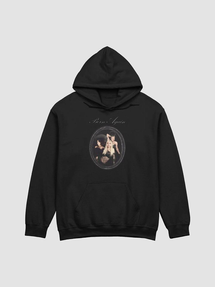 Born Again Lisa Hoodie product image (1)