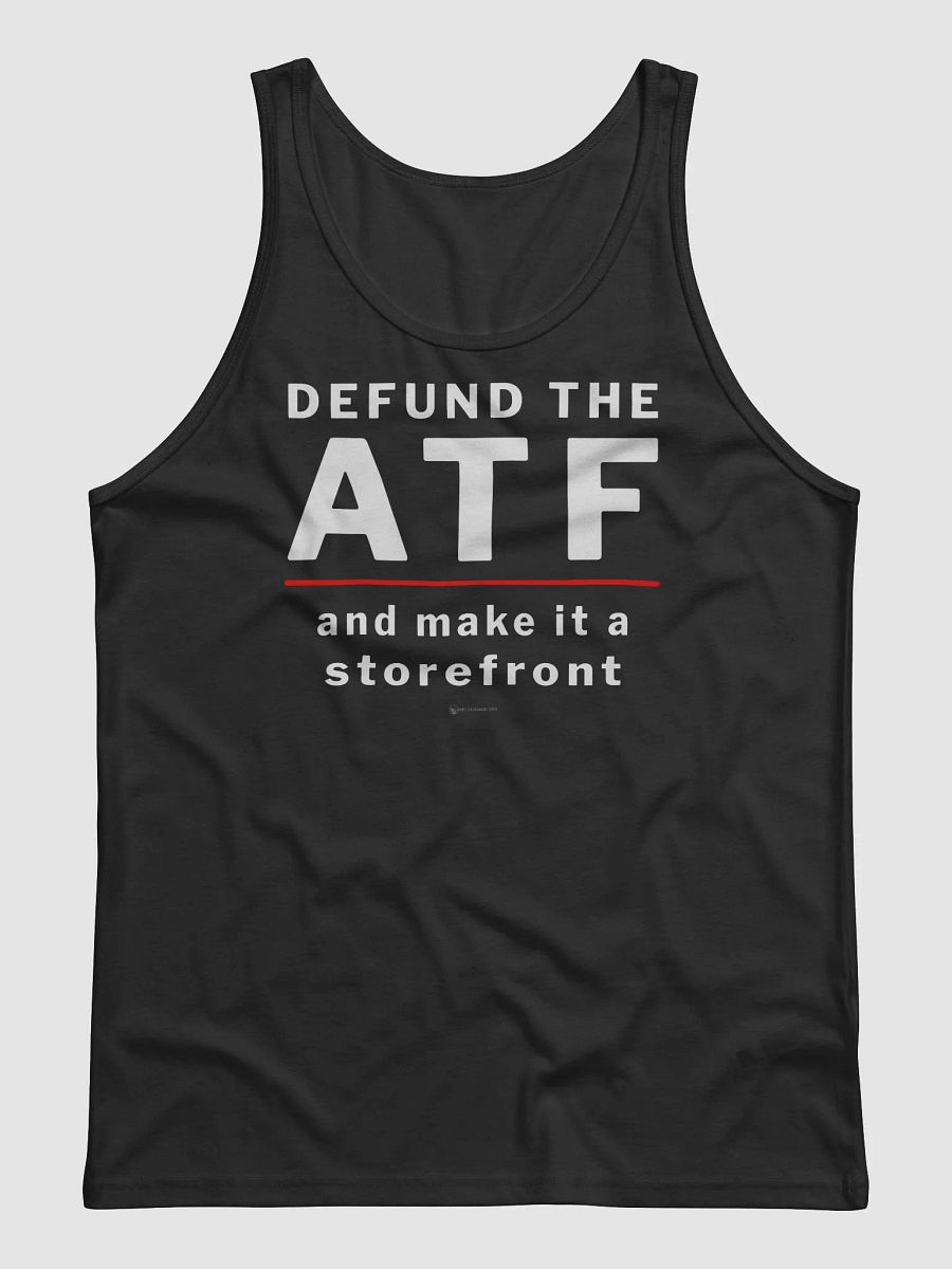 Defund the Atf product image (1)