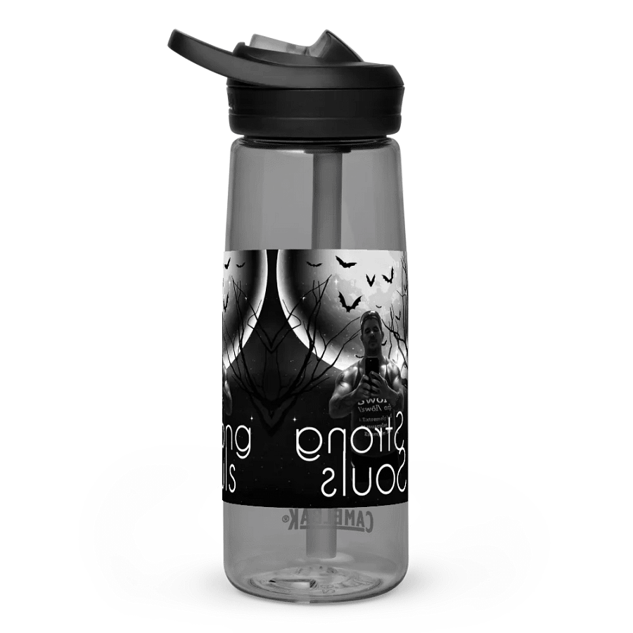 Strong Souls Water Bottle product image (4)