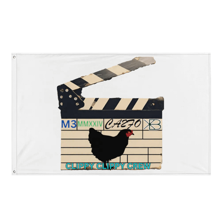 Marathon Flag product image (1)