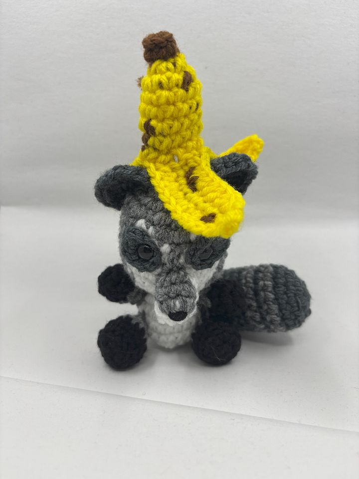 Trash Panda Friend product image (2)
