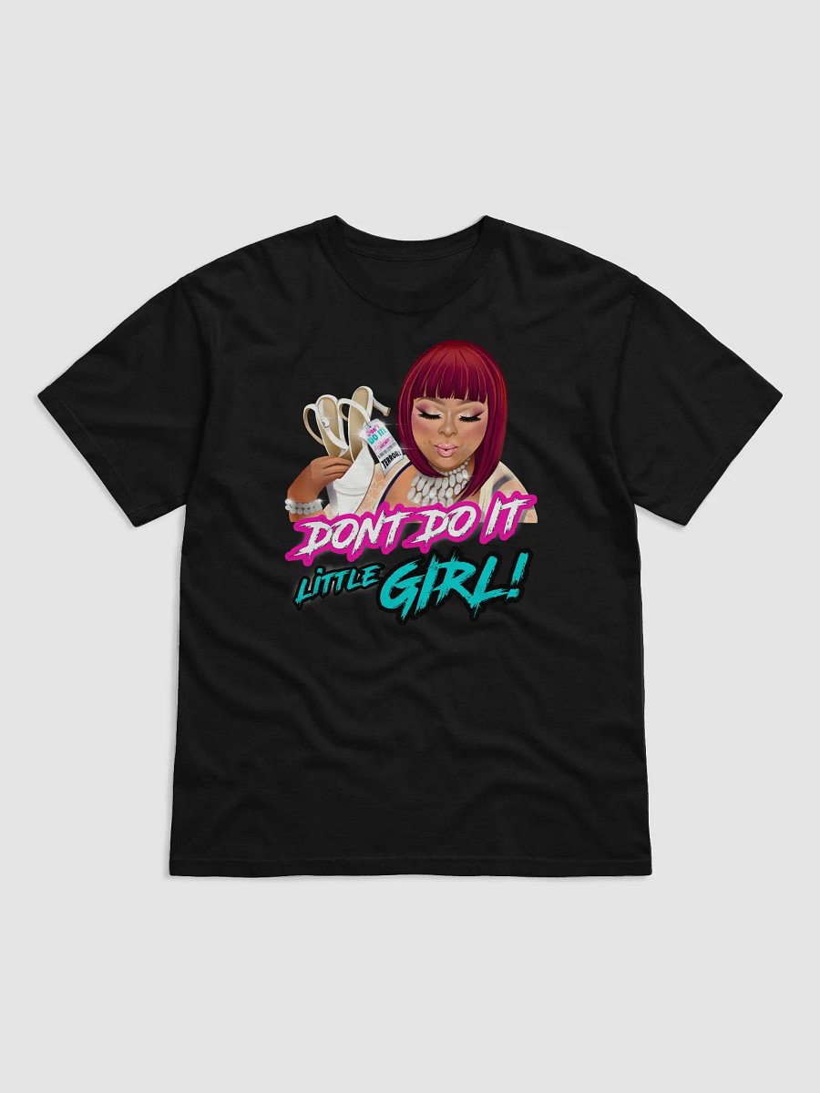 DONT DO IT LITTLE GIRL! product image (1)