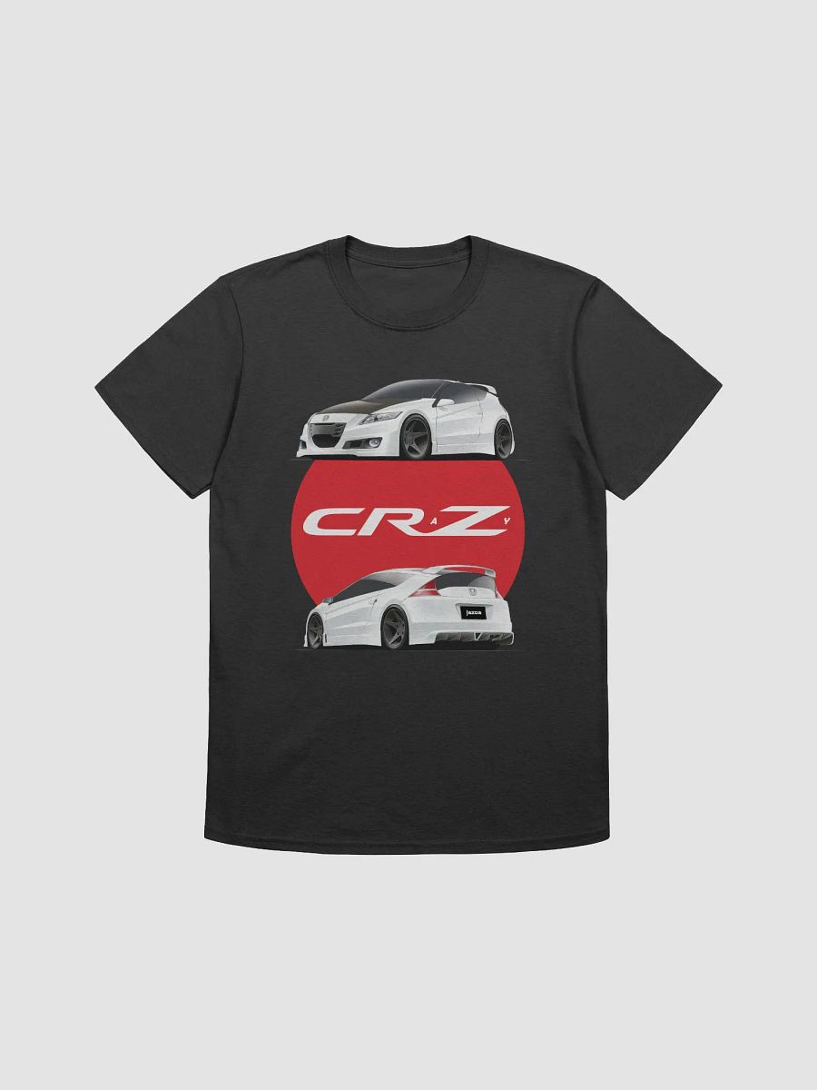 Honda CRaZy - Tshirt product image (2)