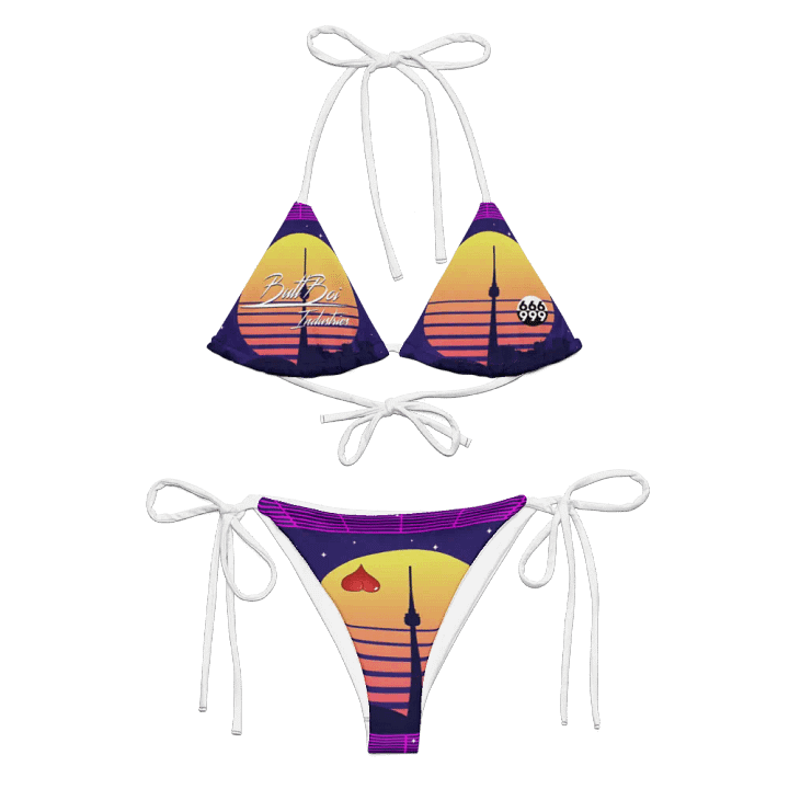 ButtBoi Industries Bikini Set product image (1)