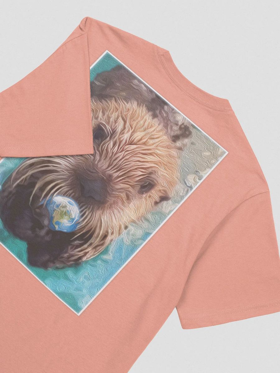 Otter This World Supersoft Tee product image (5)