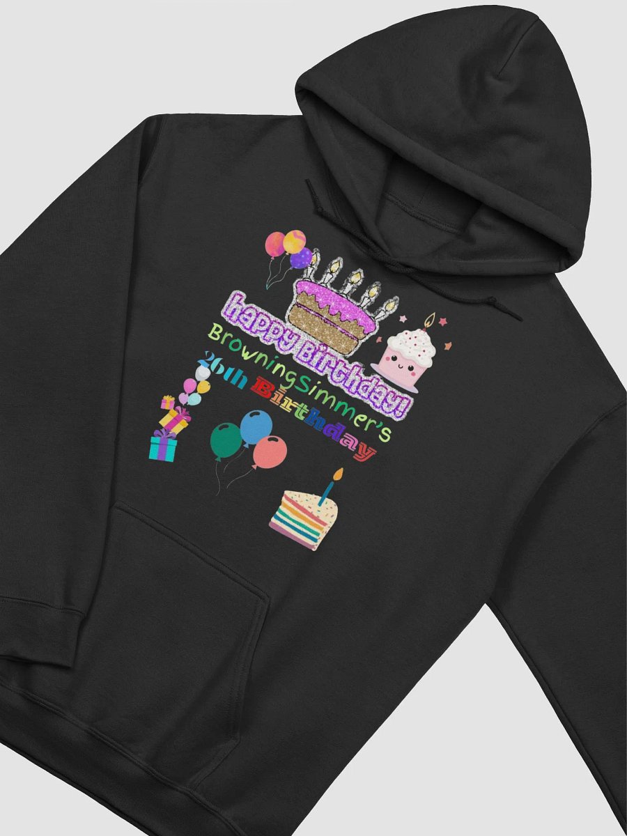 BrowningSimmer's 26th Birthday product image (29)