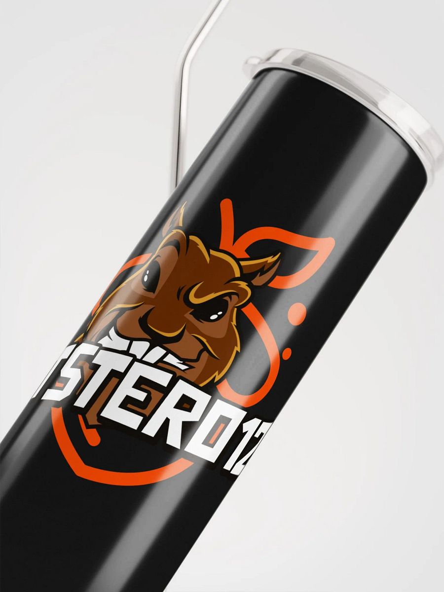 ToTs Cup with Straw 20oz product image (5)