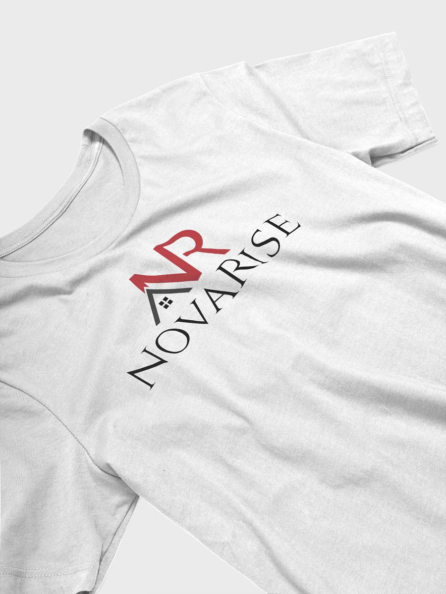 Proud Novarise (White & Yellow) product image (5)