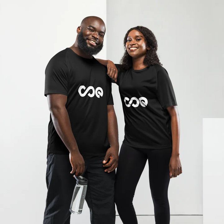 COE SPORTS JERSEY product image (2)
