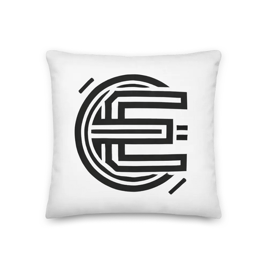 Explorer719 Pillow product image (1)
