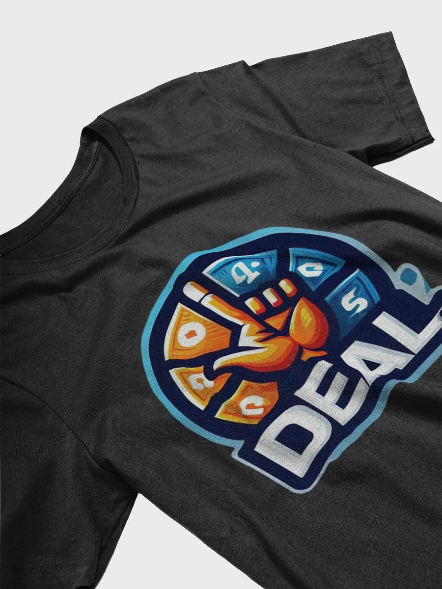 Loser DEAL Stylized T-Shirt product image (31)