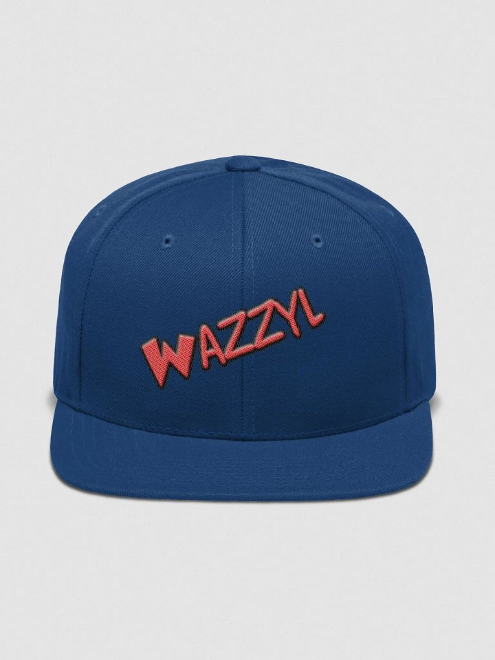 Female Cap product image (1)