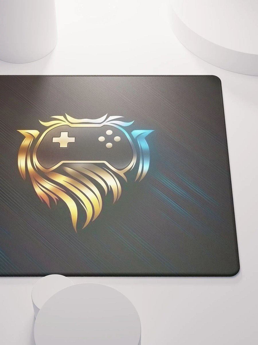 Lionheart Gaming Mousepad product image (9)