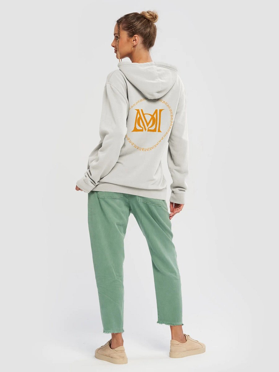 Vintage Mosa Hoodie product image (4)