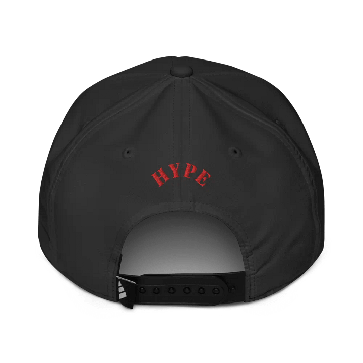 Adidas Flame HYPE 3 Performance Cap product image (2)
