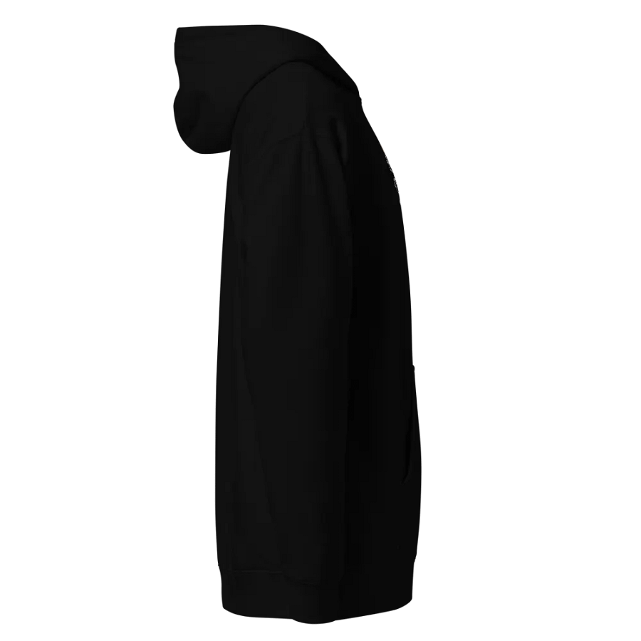 Buddy Independent Trading Co. Midweight Hoodie (EMBRODERED) product image (8)
