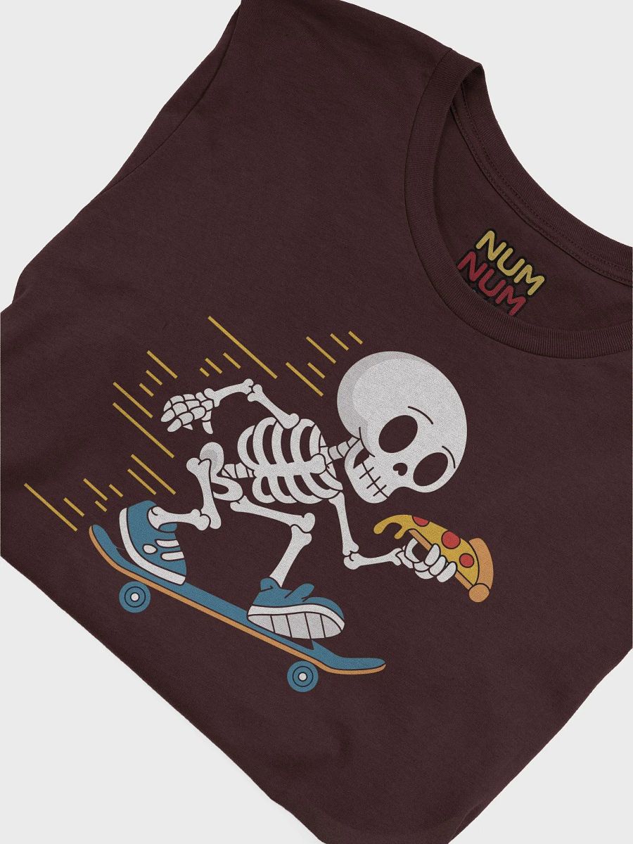 Pizza Skeleton Skater product image (3)