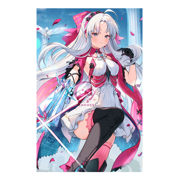 Carlotta Print product image (1)