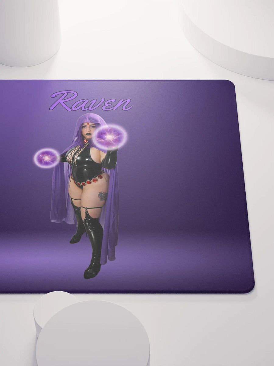 Raven Gaming Mousepad product image (5)
