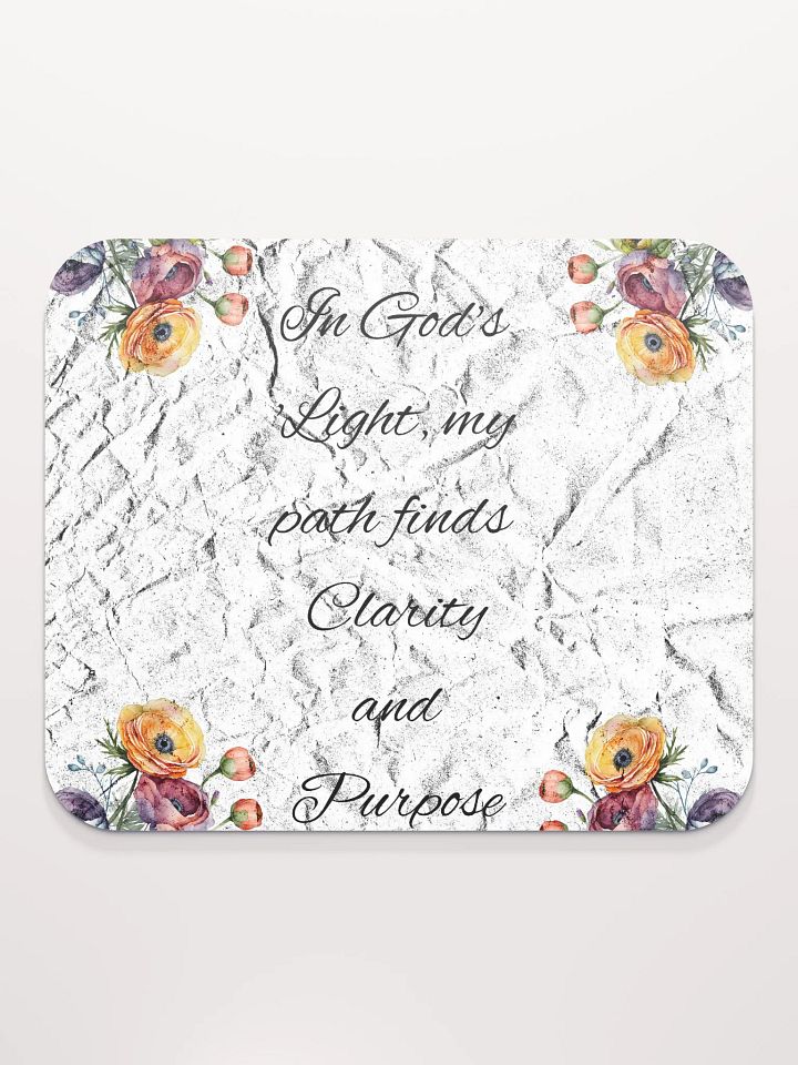 Cute Mouse Pad product image (2)