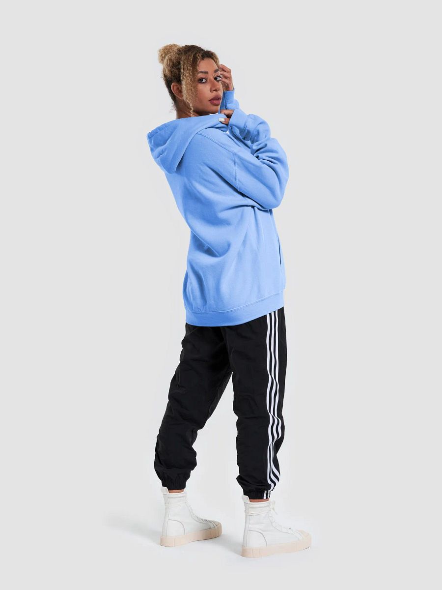 Healing Hands Doctor's Heart Hoodie product image (61)