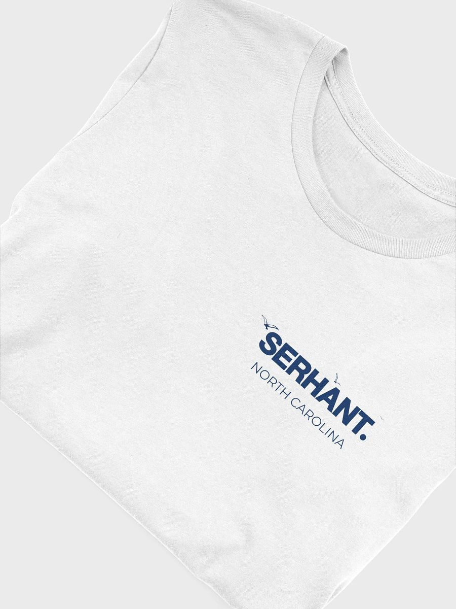 SERHANT. North Carolina Lighthouse T-Shirt product image (7)