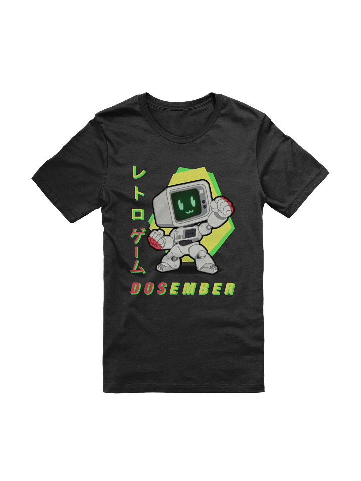DOSEMBER 2024 CGA (green-yello-red) product image (2)
