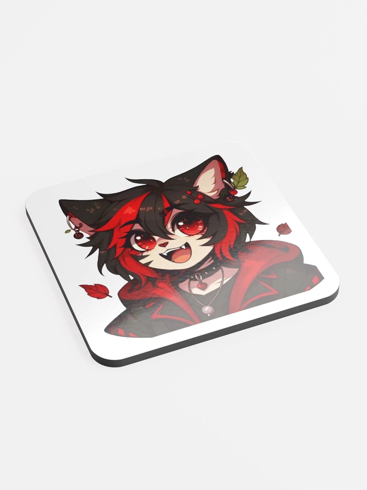 Wild Darko Coaster product image (2)