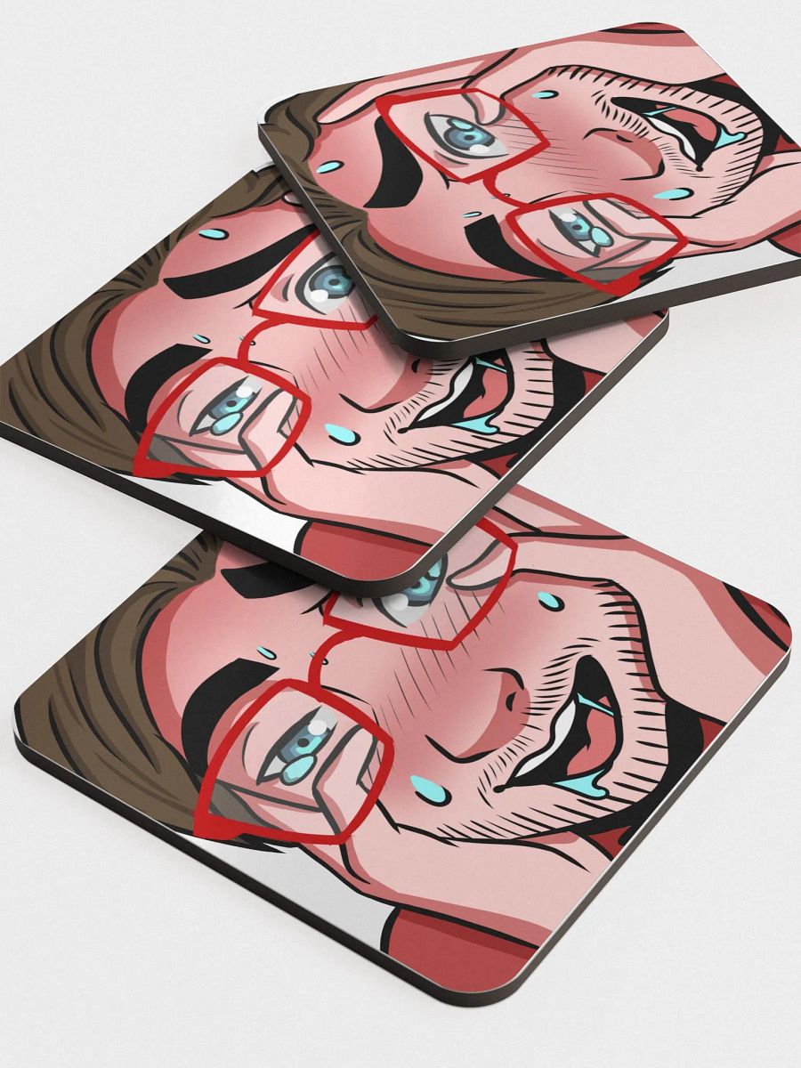 Lewd Coaster product image (5)