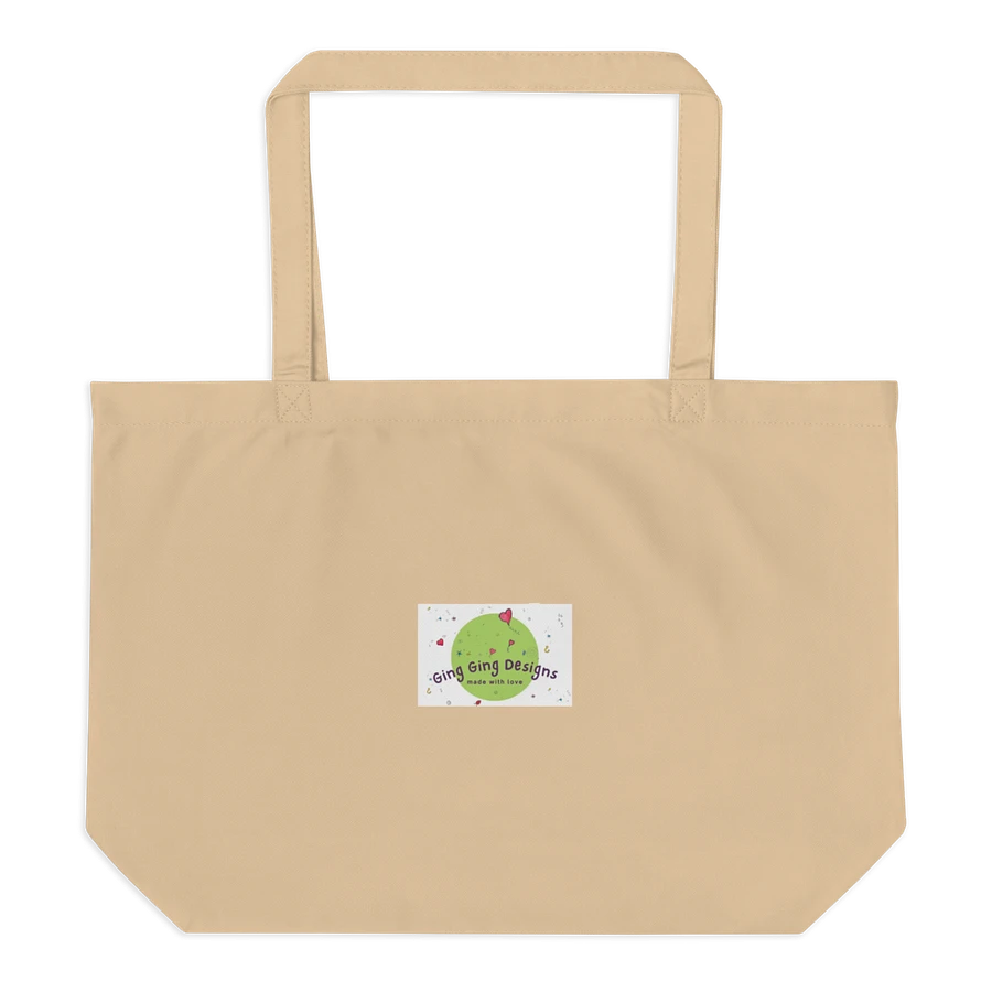Ging Ging Earth Bag product image (2)
