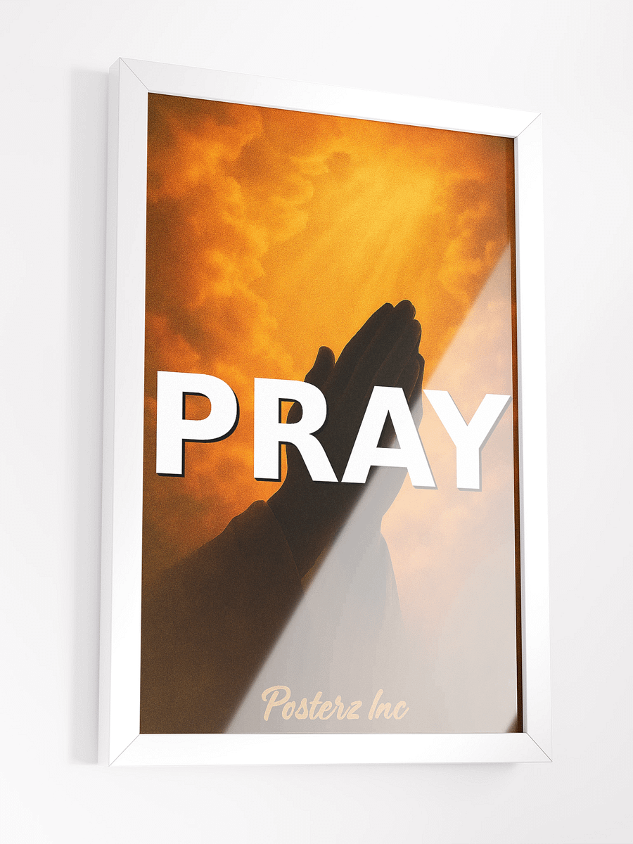 PRAY. Stay Grounded product image (4)