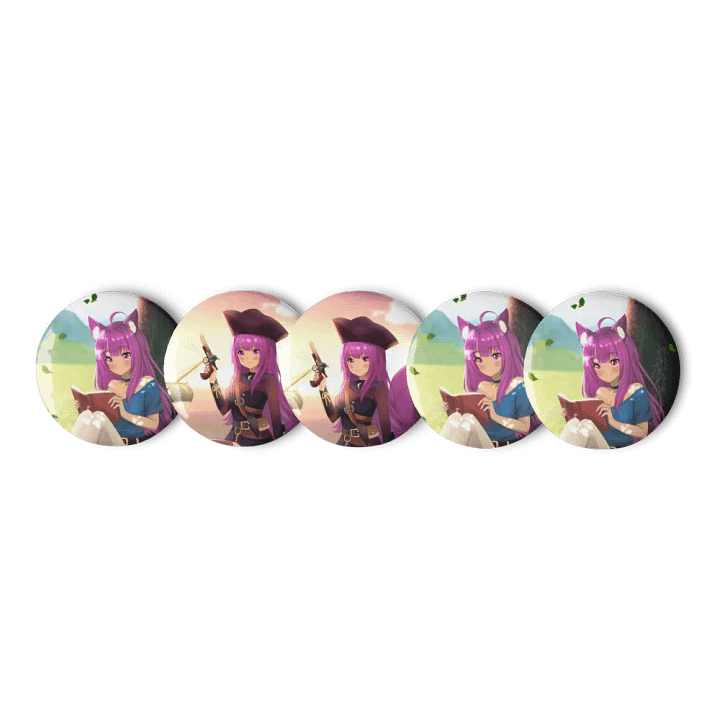 Buttons product image (1)