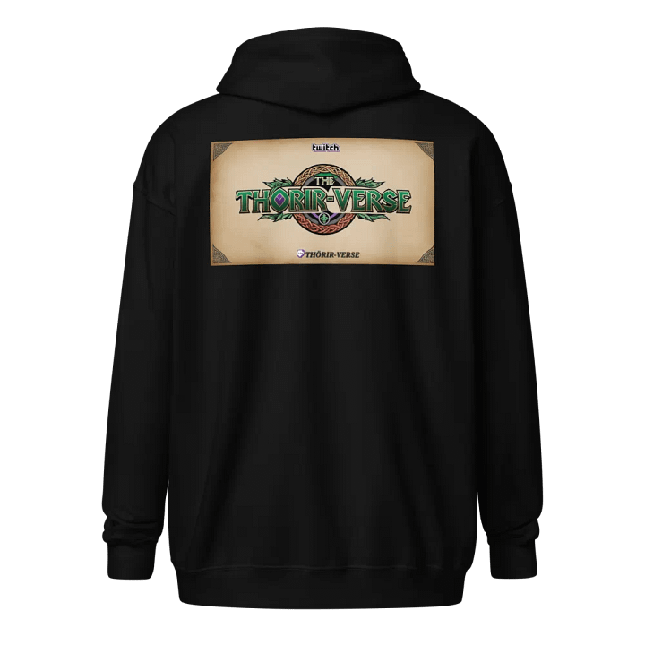 zip up hoodie product image (2)