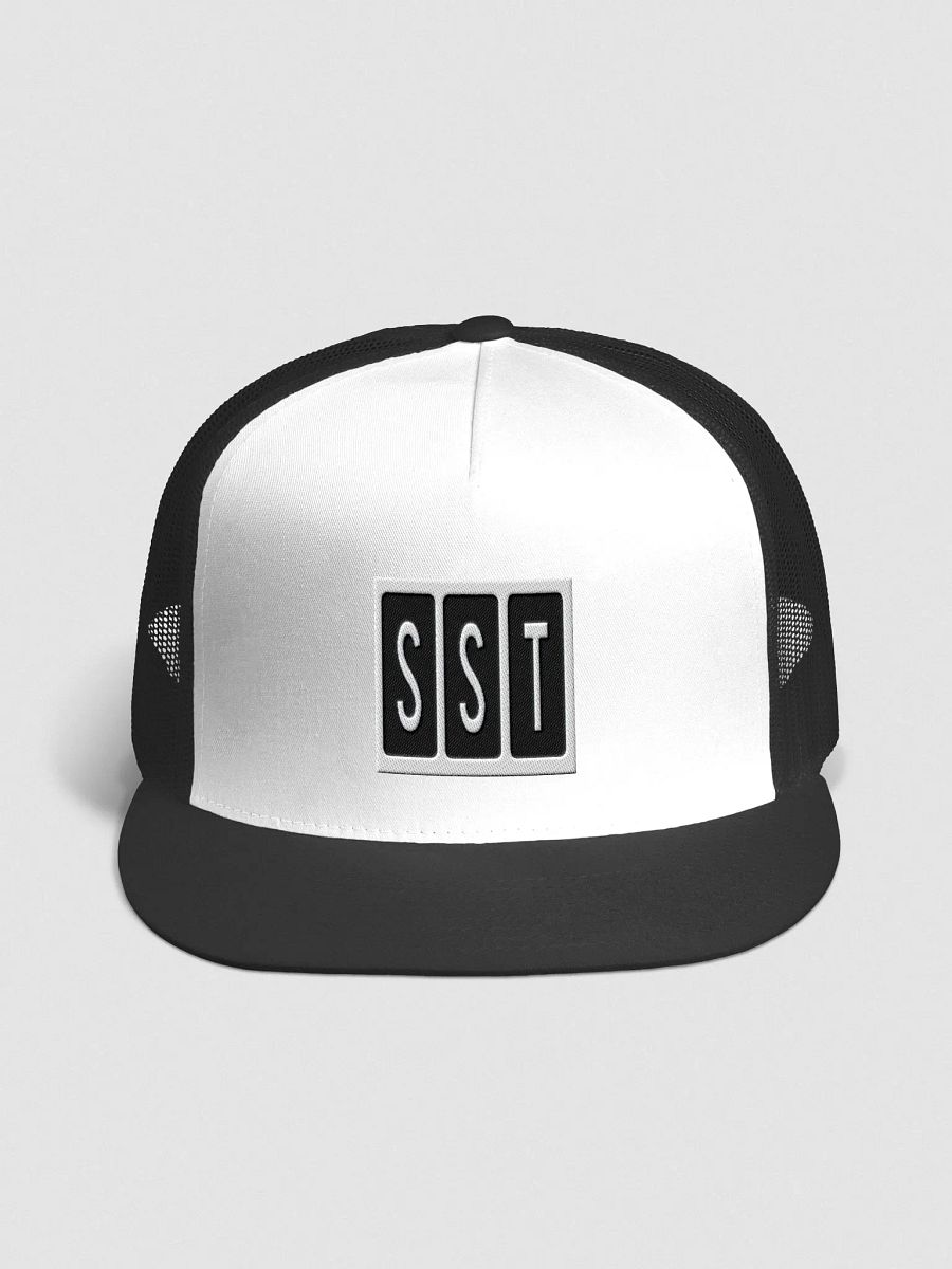 SST Truckers Cap product image (3)