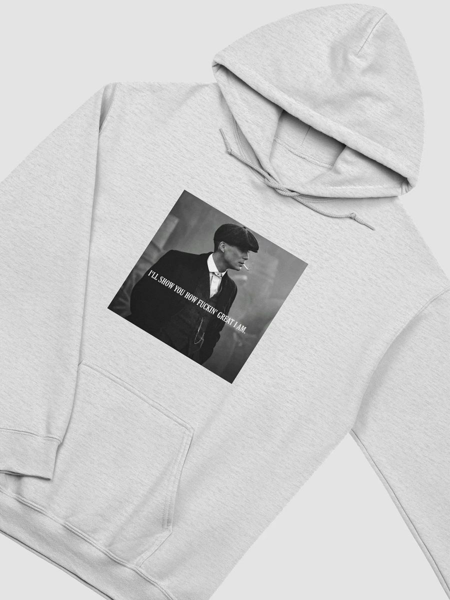 Greatness Manifest Hoodie product image (33)