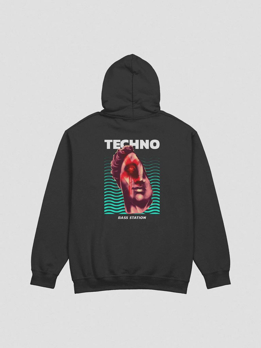 Only Techno Hoodie product image (4)