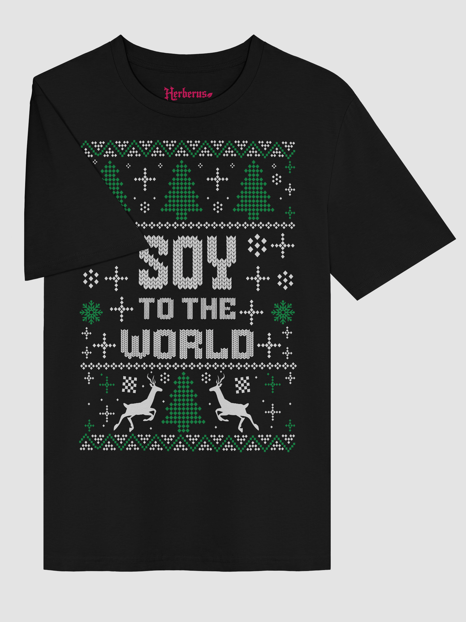 Soy To The World Tee product image (4)