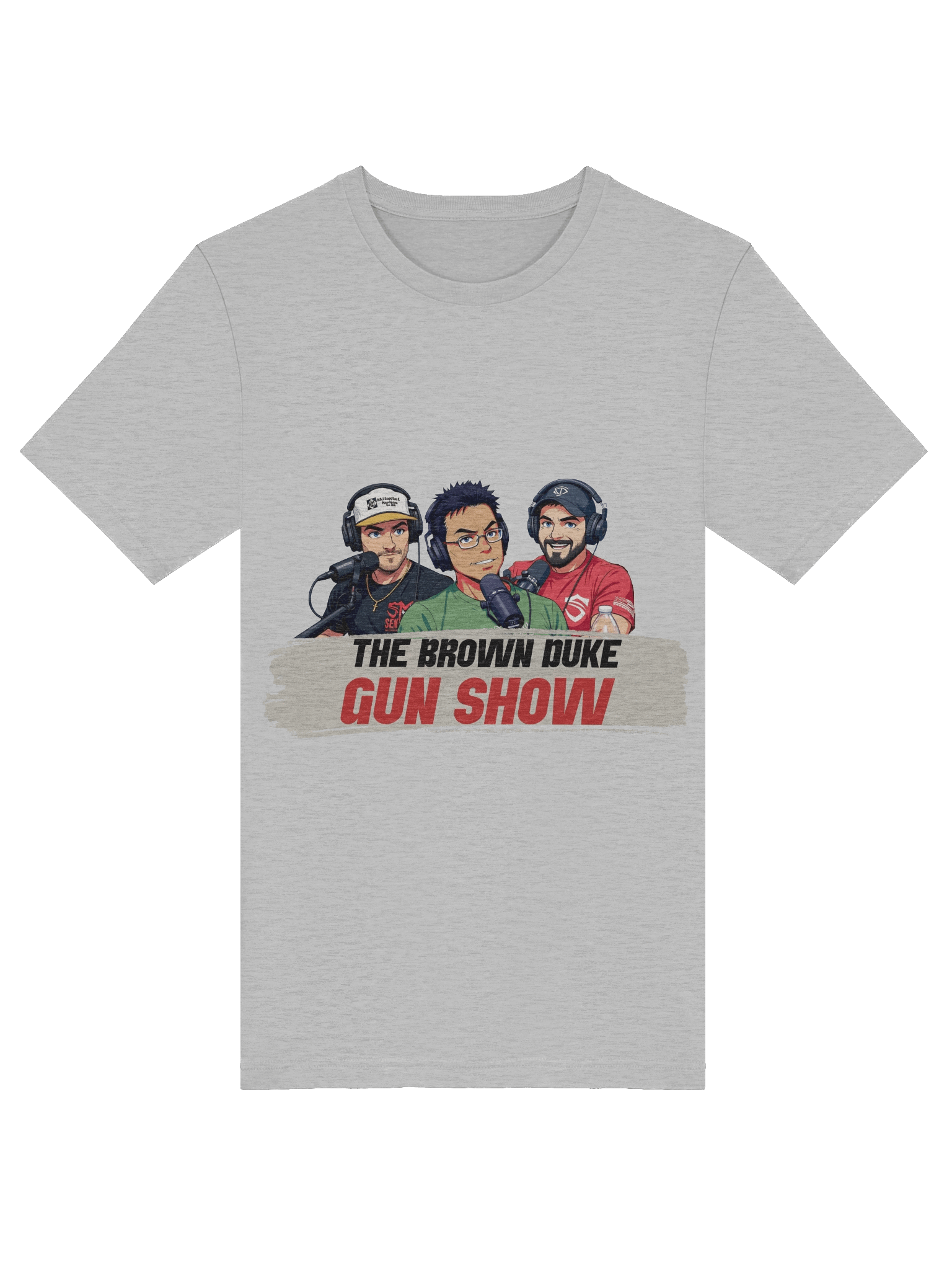BDGS Boys Tshirt product image (3)