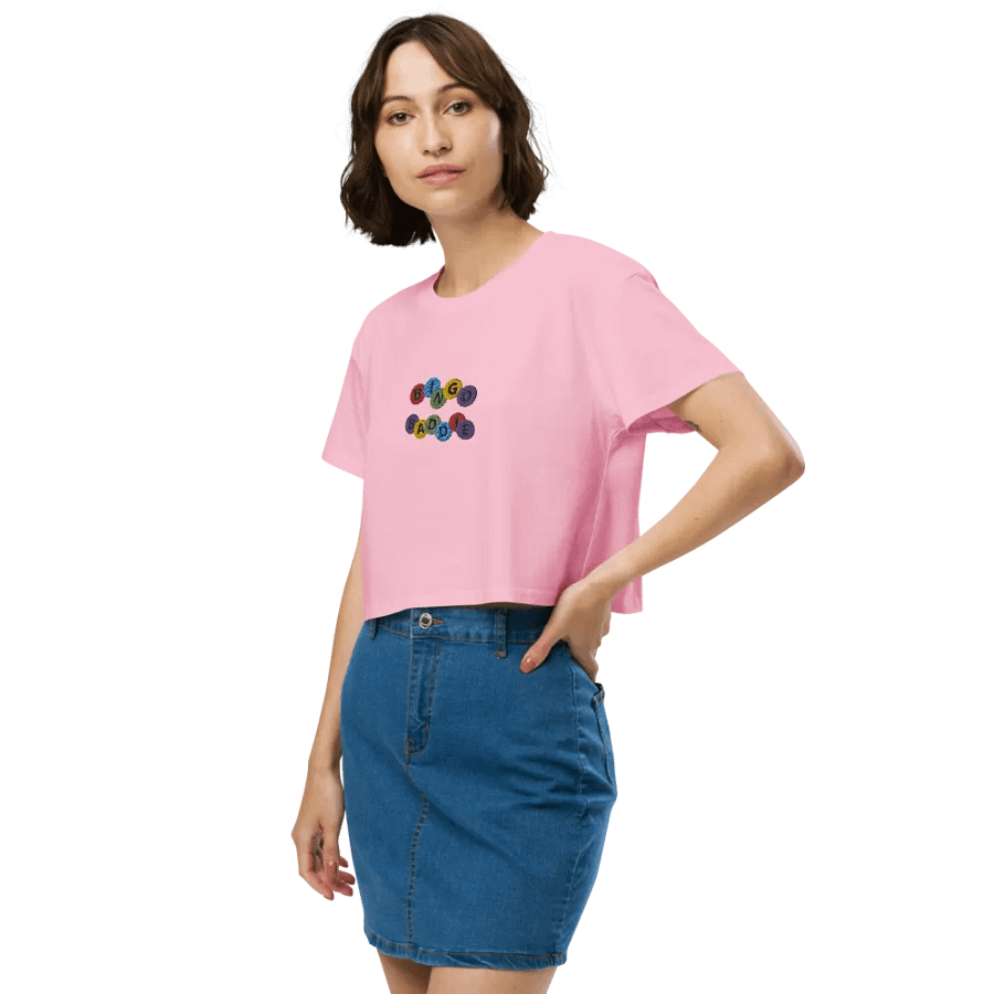 Bingo Baddie Embroidered product image (7)