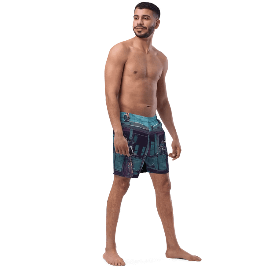 OTR Swim Trunks - Limited product image (5)