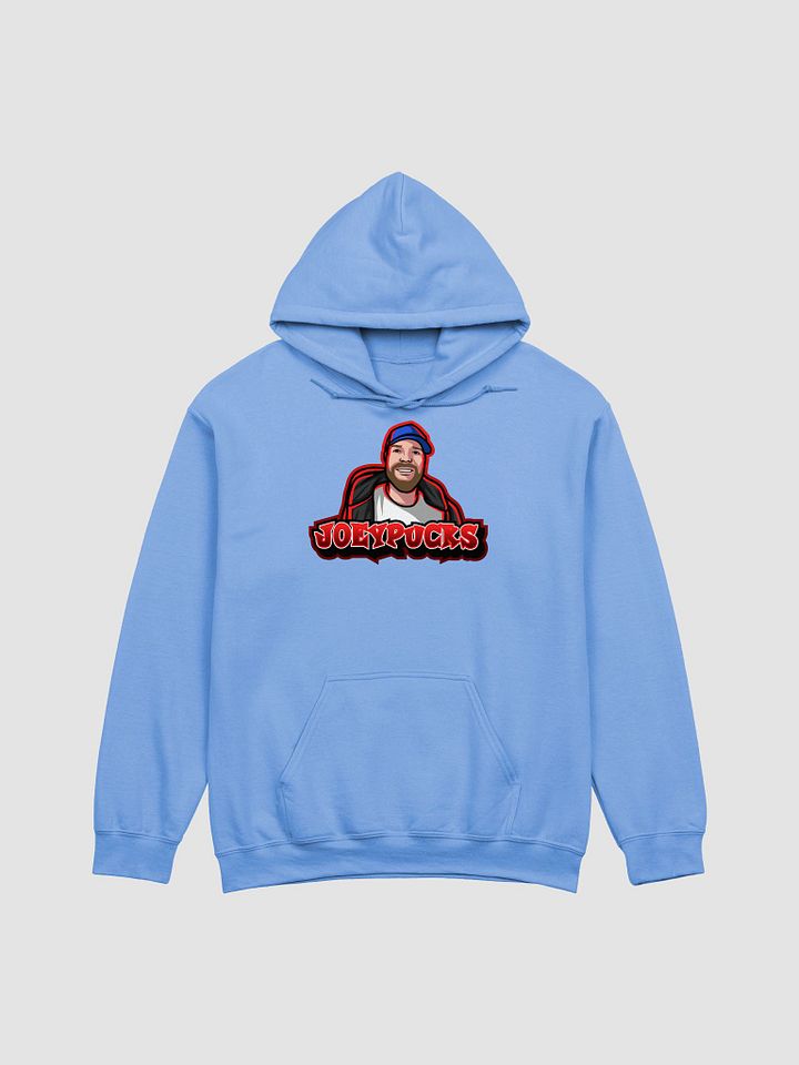 Pucks Hoodie product image (6)