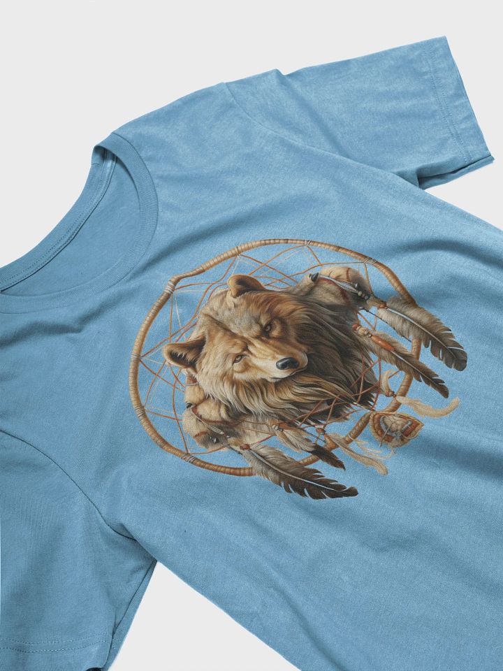 Bear Dream Catcher product image (2)