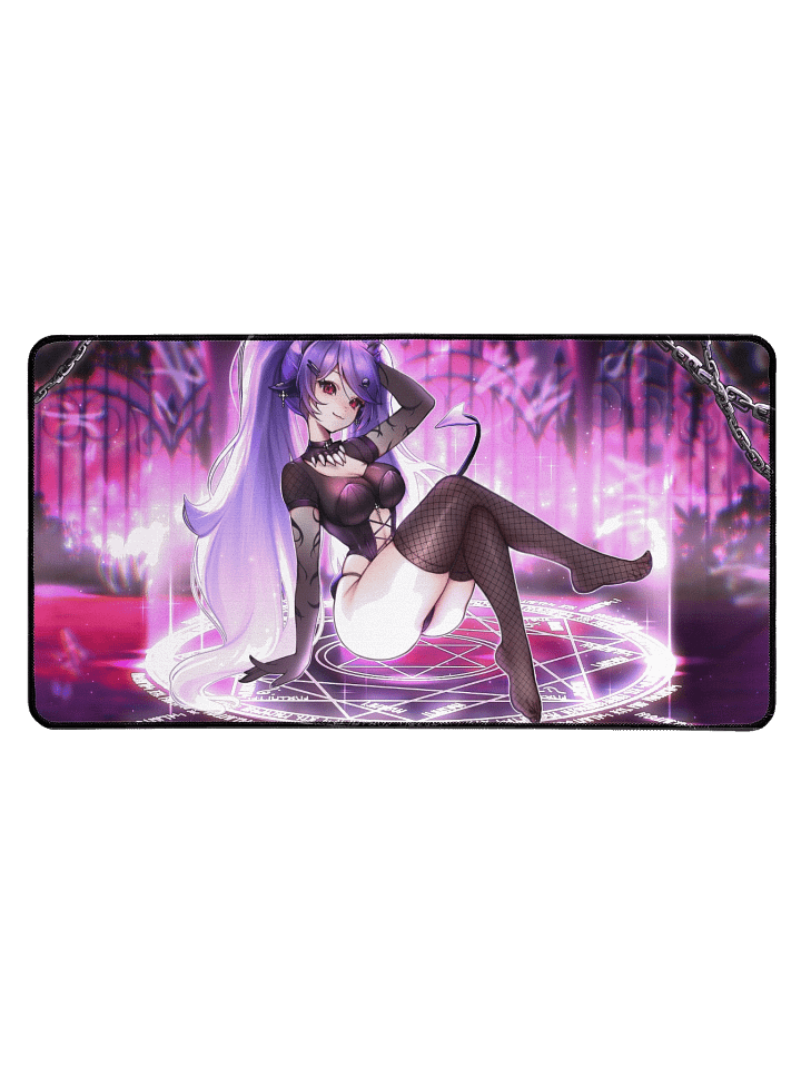 Suvi Summon Deskmat XL product image (1)