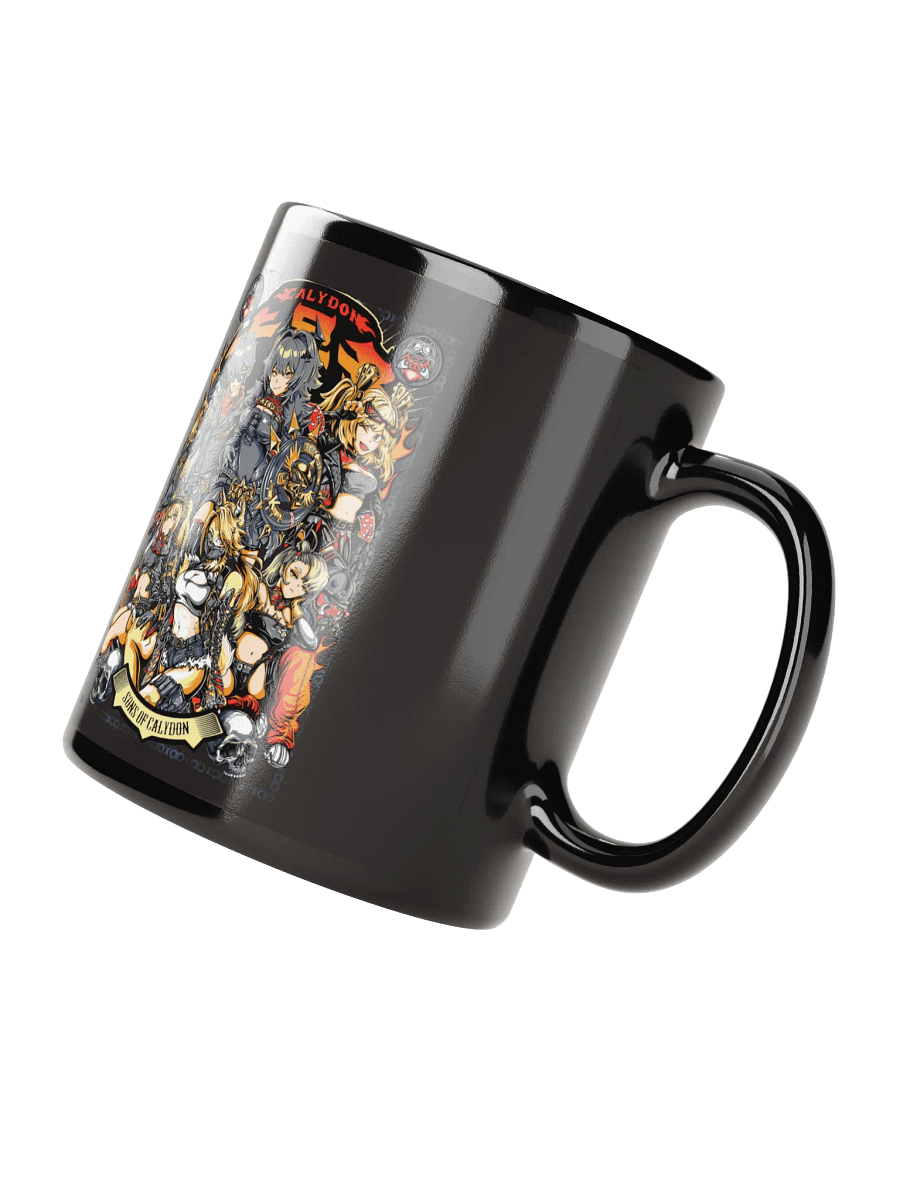 Sons of Calydon Mug product image (3)